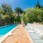 Prázdninový dům Andalusian House With Pool Near Cómpeta