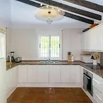Prázdninový dům Andalusian House With Pool Near