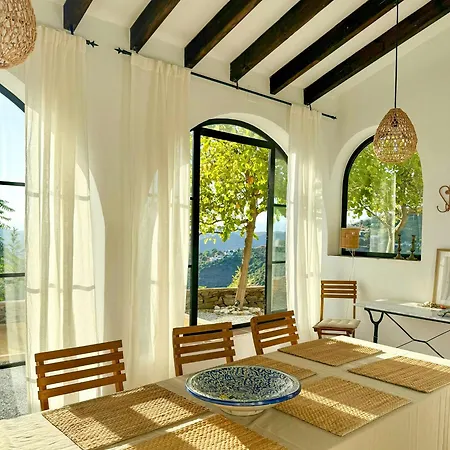 Andalusian House With Pool Near *