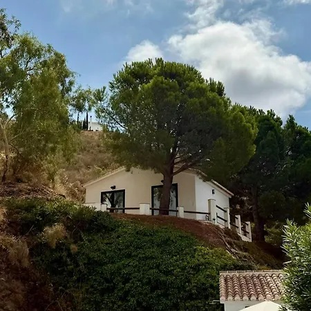 Andalusian House With Pool Near Prázdninový dům *